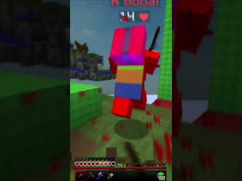 ذروة الوعي شورتات ماينكرافت حروب الأسرة