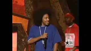 Ludacris - Stand Up (Live At BET Awards 2004)-feat Shawnna (VIDEO)