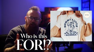 Bad Alcohol T-Shirts