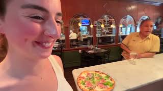 Patsy’s of Morris Park with Sara DiPasquale