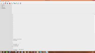 ESP32 / ESP8266 MicroPython: Changing elements of a list
