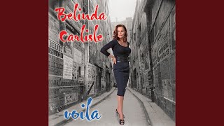 Watch Belinda Carlisle Pourtant Tu Maimes video