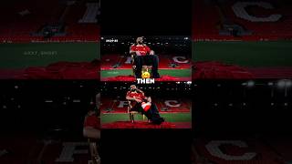 Mohamed Salah At Liverpool