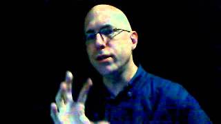 Alain Badiou's Ethics Discussed by John David Ebert 1/2 Net Worth