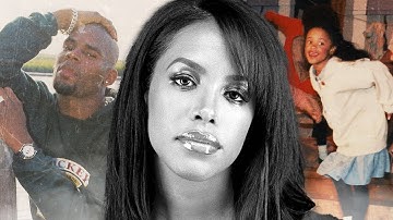 The Tragic Tale of Aaliyah | Short Documentary
