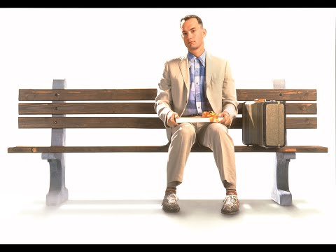 Английский по фильмам - Forrest Gump