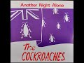 Another Night Alone - Another Night Alone Single - The Cockroaches