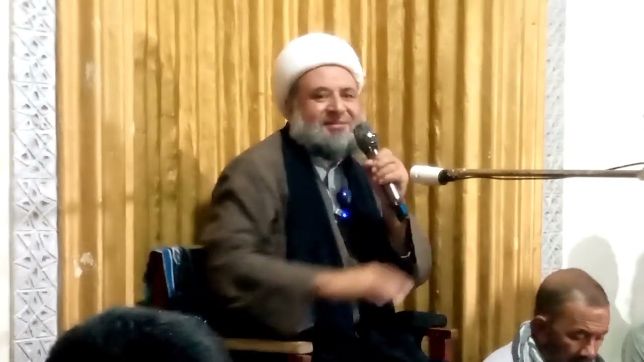 اصلاح معاشرہ ۔سوٸے ظن اور حسن ظن 