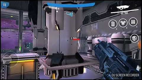 Nova- legacy gameplay.Best game below 30 mb.Highly recommended