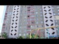 Анны Ахматовой, 16В Киев видео обзор