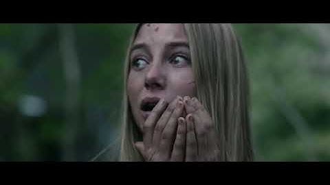 『クライモリ』ティザー予告