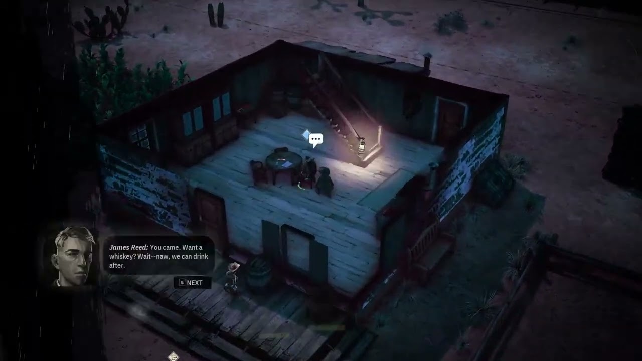 Alla ricerca di Leila - Desidério Rios || Weird West - Gameplay ITA - Walkthrough #45