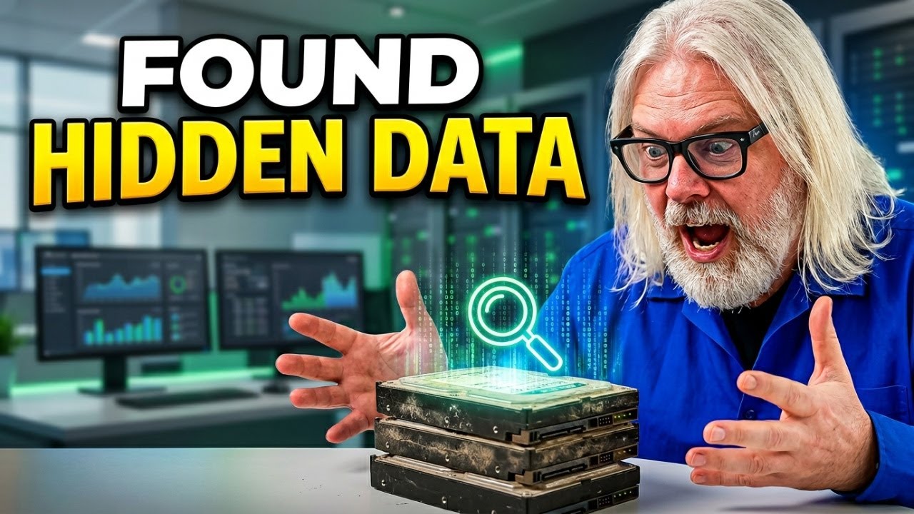 SC-401: Rescue Your Hidden Data — Lightning-Fast Bulk Classification ...