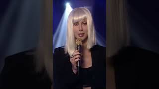 Cher - Totp - Intro - 1995 