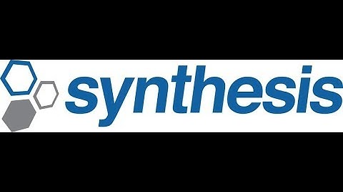 Synthesis (use of Preposition before Noun or Gerund)