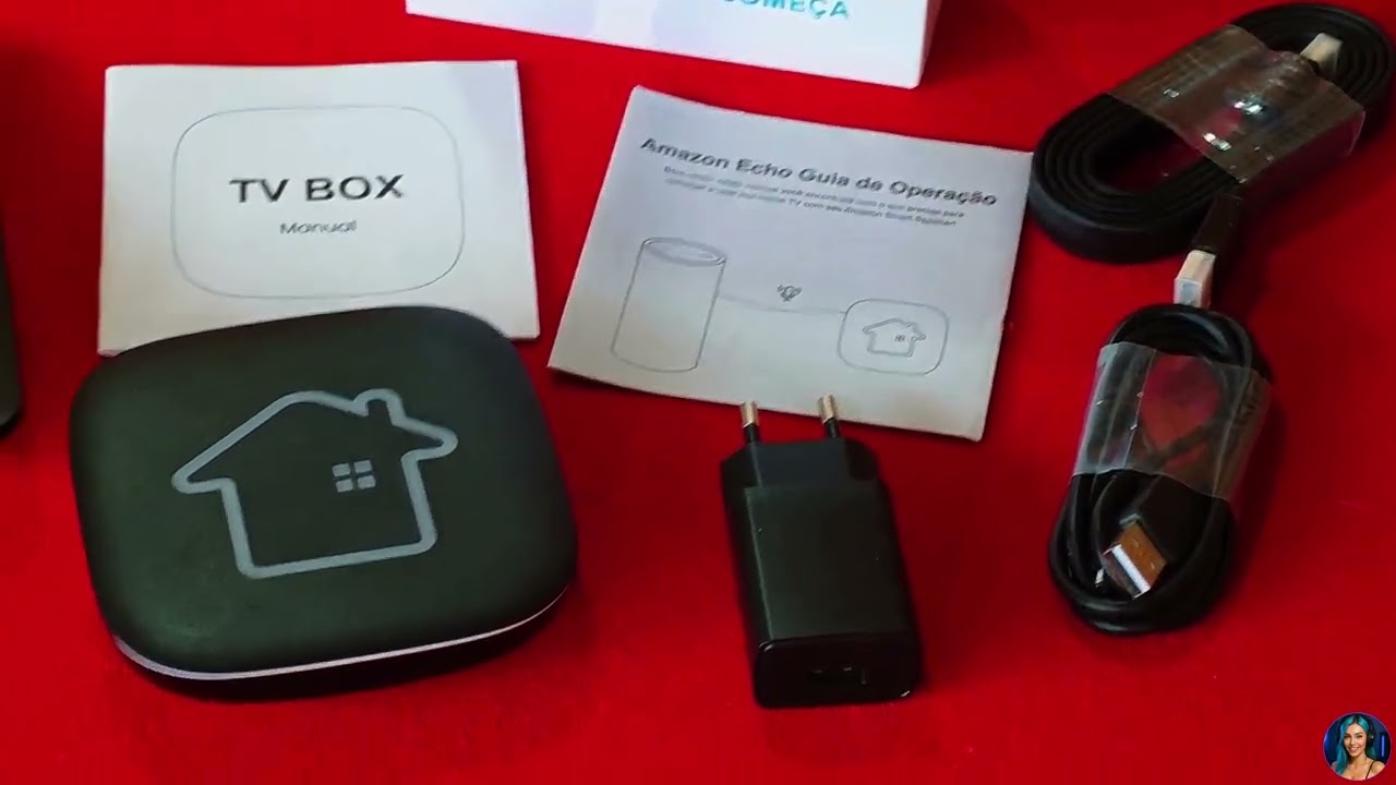 HTV H9 chegou — chegou a hora do review mais esperado!