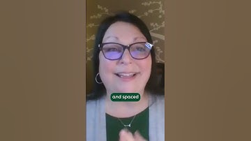 Consultant and author Robyn Defelice’s 7 key principles of #microlearning #shorts