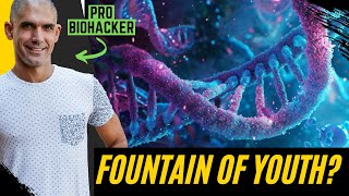 UNLOCK the stem cell code 🧬🧬🧬