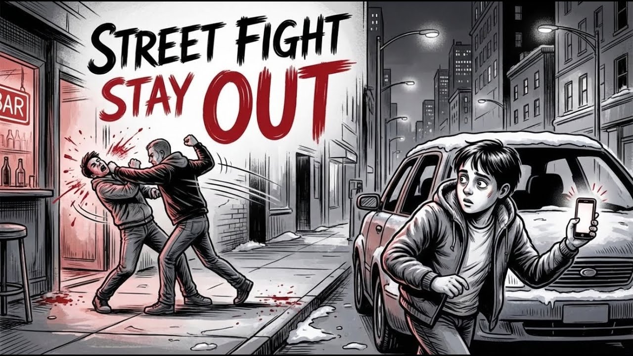 Crowd Turns Violent What To Do So You Stay Out