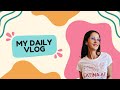 DAY 6: VLOG -- Spend the day with my Mami & I