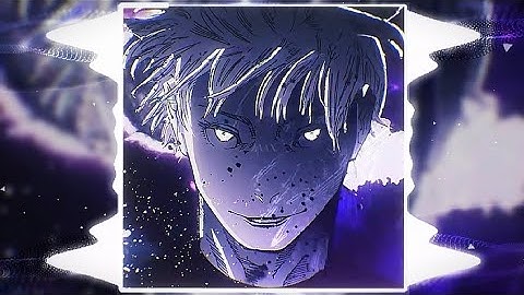 𝐔𝐃𝐈𝐄𝐍𝐍𝐗 ~ 𝐕𝐈𝐒𝐈𝐎𝐍 × "𝐒𝐚𝐭𝐨𝐫𝐮 𝐆𝐨𝐣𝐨" | [ 𝐒𝐥𝐨𝐰𝐞𝐝 + 𝐑𝐞𝐯𝐞𝐫𝐛 ]