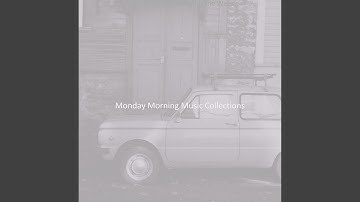 Sparkling Backdrops for Monday Commutes