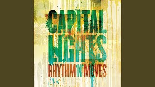 Video thumbnail of "Capital Lights - Save The Last Dance"