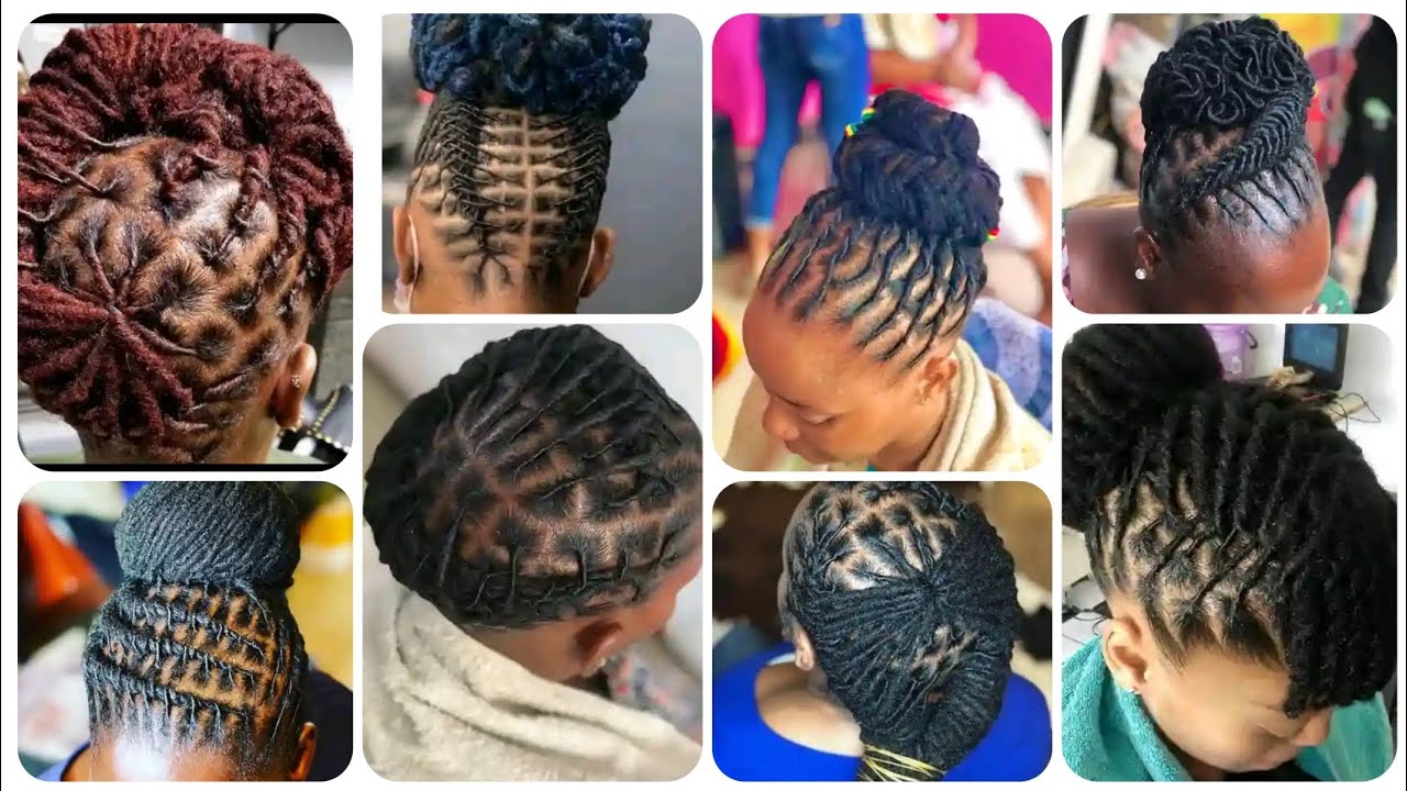 Dreadlock retwist near me