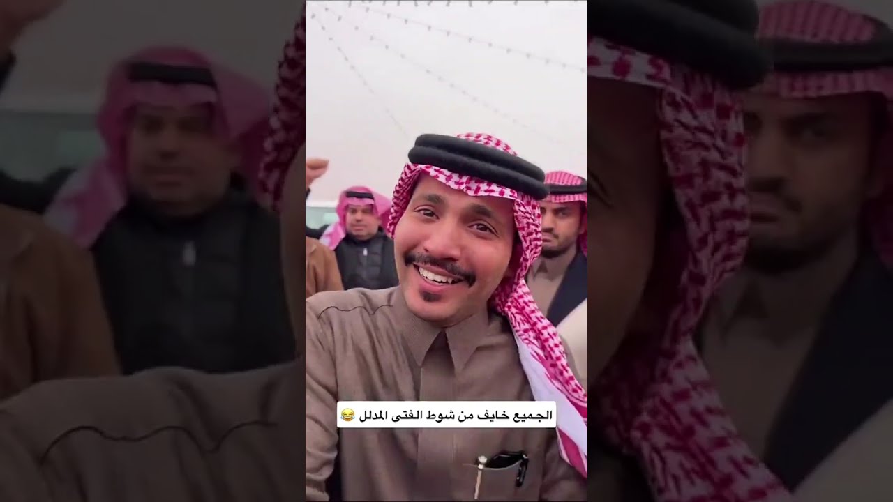 المطيري بيفرق ف النّسق🤣🤣 | غازي الذيابي