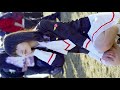 C97 4k コスプレ 橋本麗愛さん 大道寺知世 CCさくら Comic Market 97