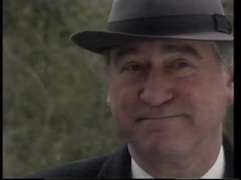 Inspector Wexford - A Sleeping Life - YouTube