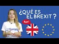 ¿Qué es el Brexit? - Visualmente