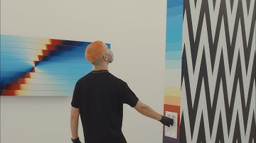 Felipe Pantone on "Manipulable" | Gallery COMMON