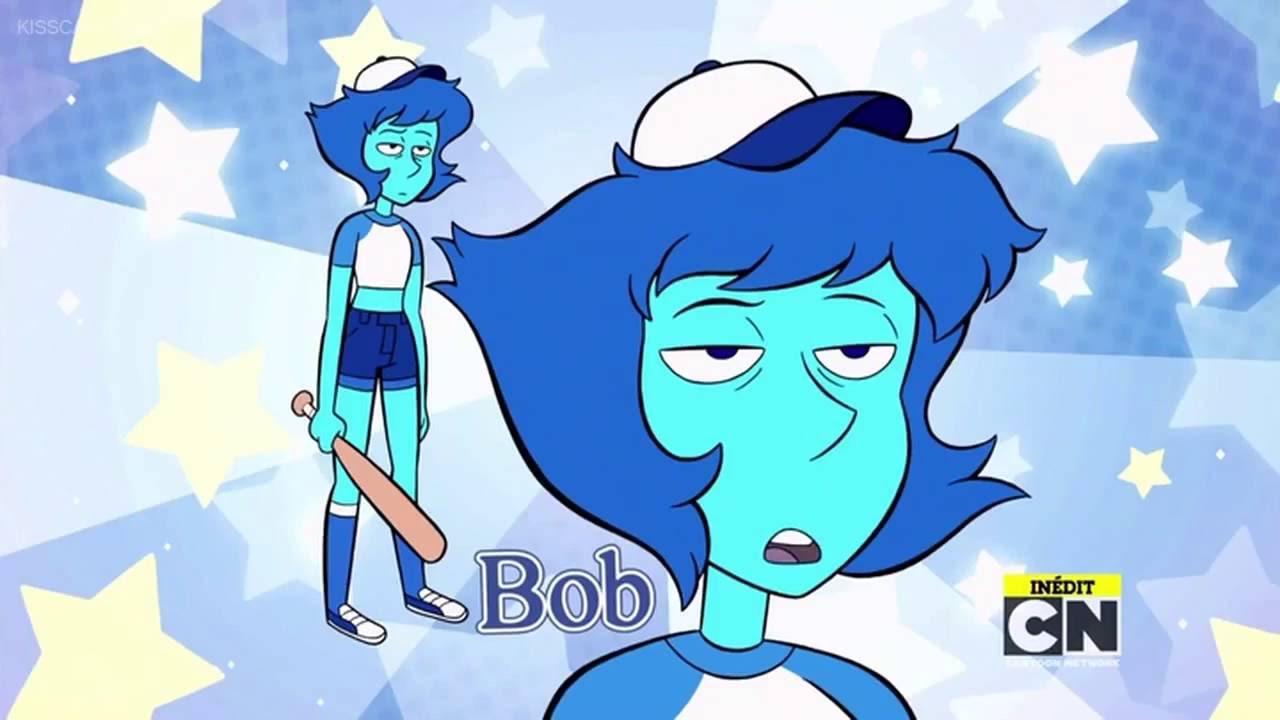 [SU] Bob has a Sparta Joke Remix - Published on Aug 16, 2016