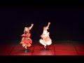 RUSSIAN GYPSY DANCE by french group "Gypsies Origins" : Aurora and Tonyia