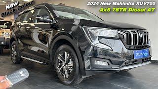 2024 Mahindra Xuv700 Ax5 7Seater Price & Features ❤️ Mahindra Xuv700 Ax5 Diesel !!