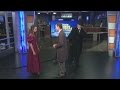 "A Christmas Carol" musical