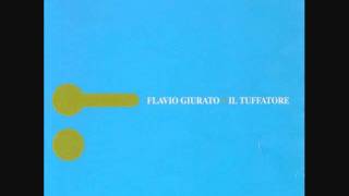 Vignette de la vidéo "Flavio Giurato - La Scuola di Congas"