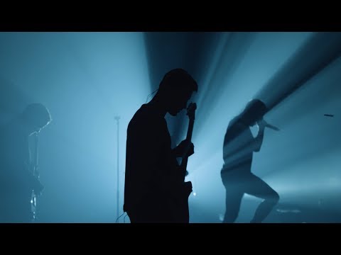 Architects - "Doomsday" (Live At Alexandra Palace)