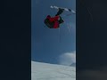 That's a Stomp 🎬 From Sammy Carlson's "HARMONY" #Shorts