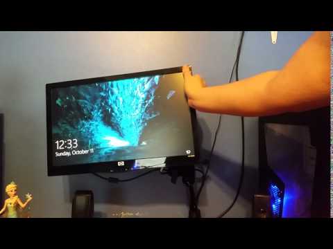 V7 Full Motion Gas Spring Mount For Monitors You V7 Full Motion Gas Spring Mount For Monitors