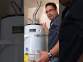 How To Shut Off Water Supply to Water Heater