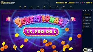 Sugar Rush 1000 Max Win