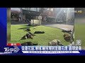 從蓮花座.墳場.曬狗場到金龍花燈 圓環變身｜TVBS新聞 @TVBSNEWS01