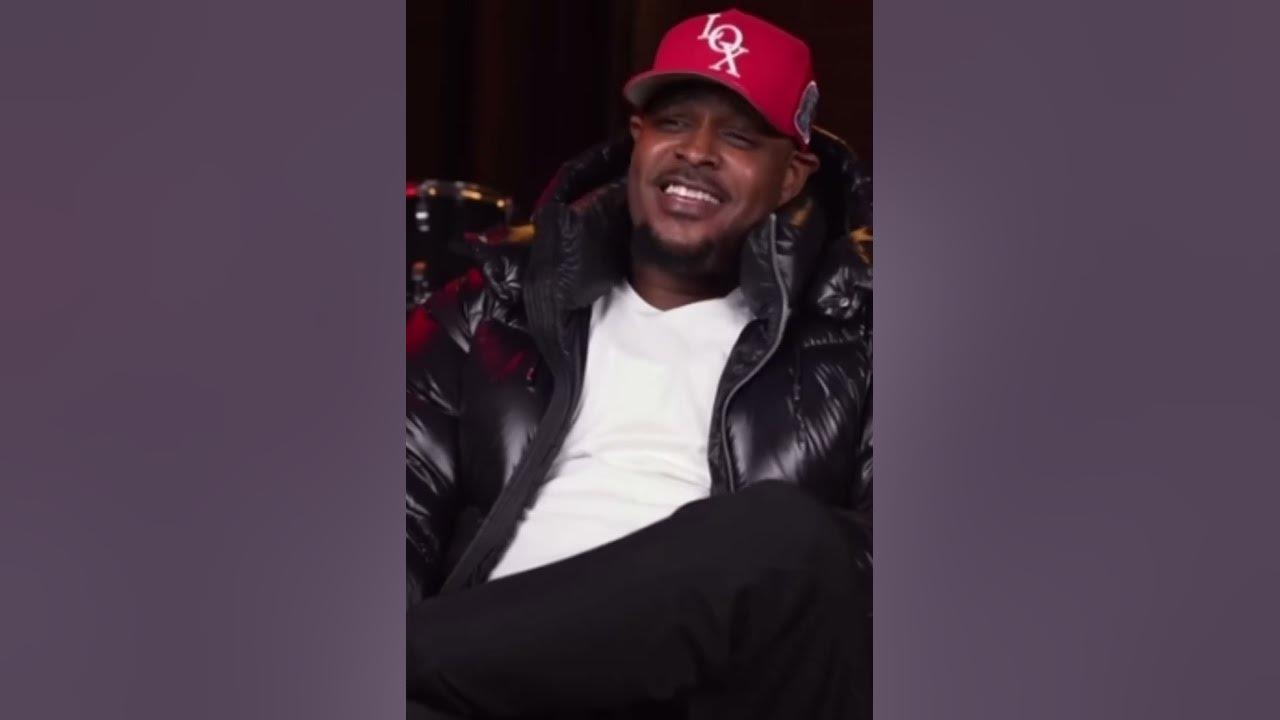 Sheek Louch “I Do Not Like J Hood”