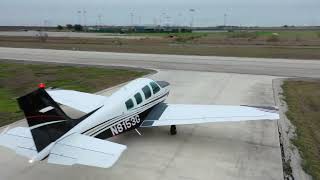 1990 BEECHCRAFT A36 BONANZA For Sale