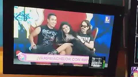 Vlgame "Buscando a la pareja de la Vampiresa de la...