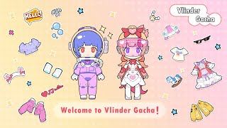 ✨Vlinder Gacha💫 screenshot 3