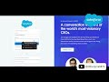 Salesforce Security Session #2 - Login Hours
