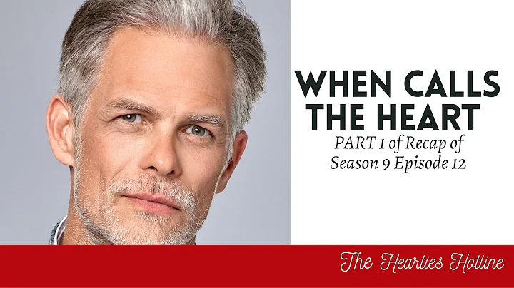 Gowen's Guilt or Hero Henry? PART ONE of Recap of ...